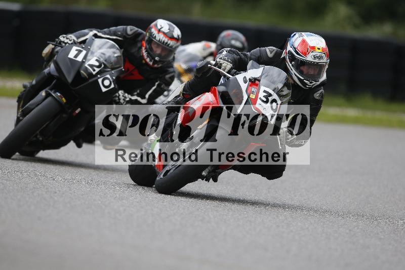 /27 01.06.2024 Speer Racing ADR/Gruppe gelb/120